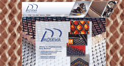 Desktop Screenshot of mosqa.com.pl